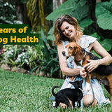 10 Years of CBD Dog Health: 10 Years of Supporting Pets Naturally