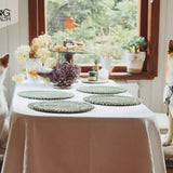 can dogs eat turkey can dogs eat corn sweet potatoes mashed potatoes pie Building your pups thanksgiving feast blog featured image with two dogs waiting at the dinner table
