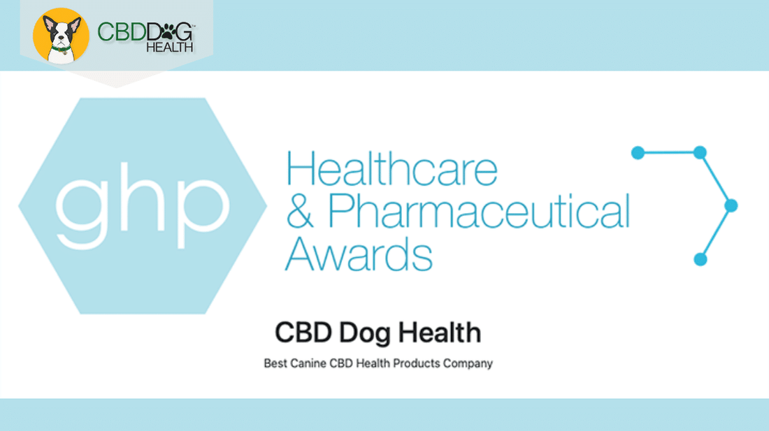2021 GHP Healthcare & Pharmaceutical Awards