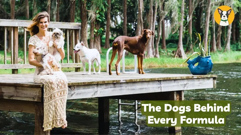 The Real Dogs Behind Every Formula