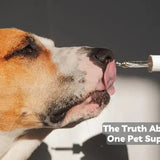 the truth about all in one pet supplements