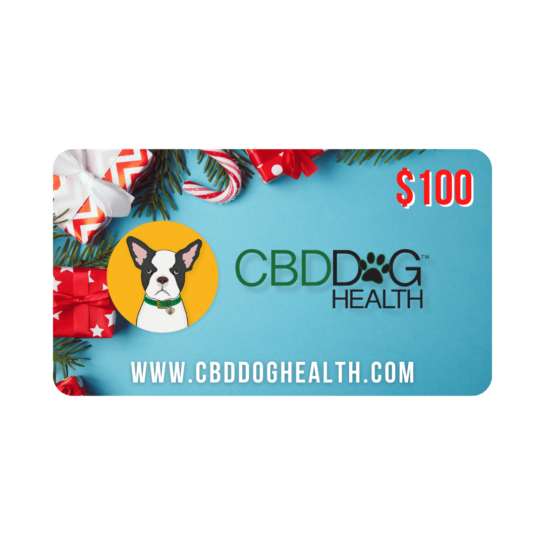 Christmas Gift Card 100