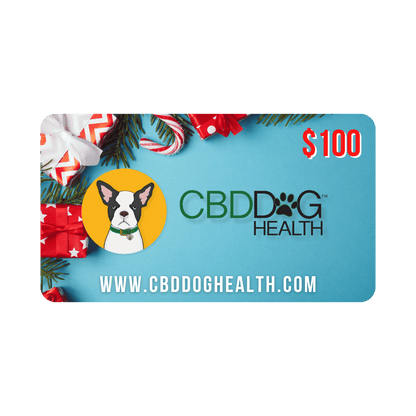 Christmas Gift Card 100