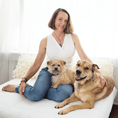 Dr. Cathy Alinovi