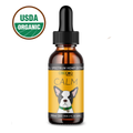CALM: Travel, Noise & Stress Support for Dogs