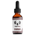 MycoDog Chaga: Cellular Health, Immune Function, & Overall Vitality