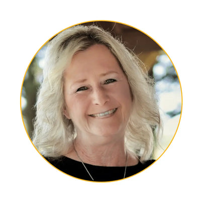 Barb Fox, dvm
