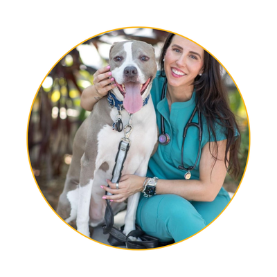Dr. Jeannette Bimonte