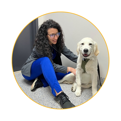 Dr. Lisa Fiorenza