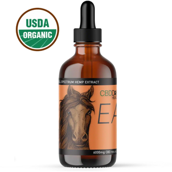 EASE: Mobility & Itchy Horses