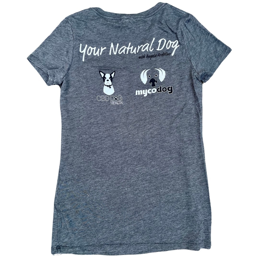 Fitted Save The World T-Shirt - Image 2