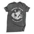 Unisex Save The World T-Shirt