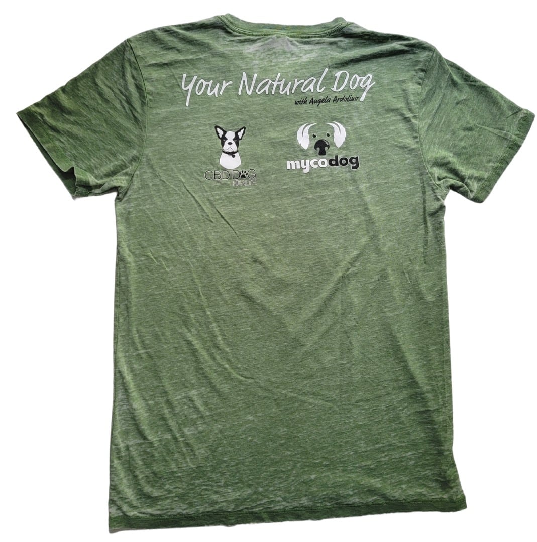 
Unisex Save The World T-Shirt - Image 4