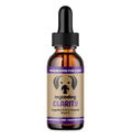MycoDog Clarity: Cognitive & Neurological Support