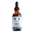 MycoCat Digest: Prebiotic & Microbiome Support