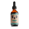 MycoDog Digest: Prebiotic & Microbiome Support