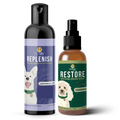 Natural Grooming Duo