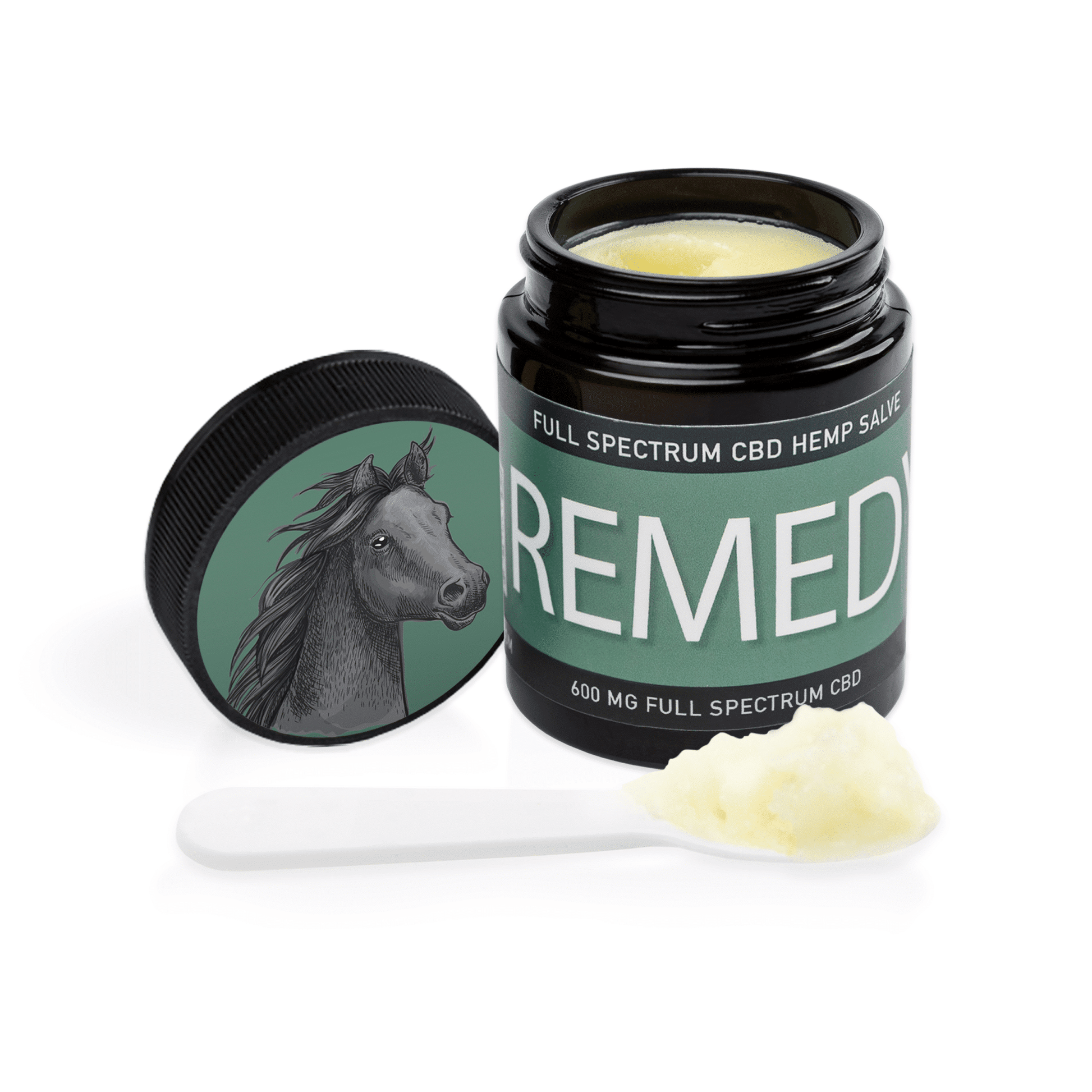 REMEDY for Horses: Lumps & Bumps - Image 5