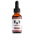 MycoDog Reishi: Stress Response & Vitality