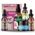 Senior Dog Wellness Bundle