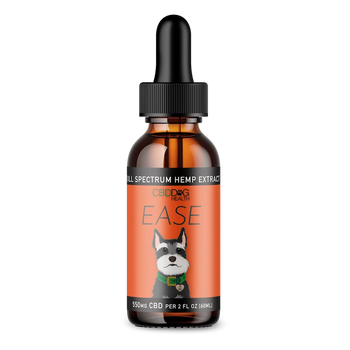 EASE: Mobility & Itchy Dogs