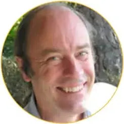 Bob Ulbrich, dvm