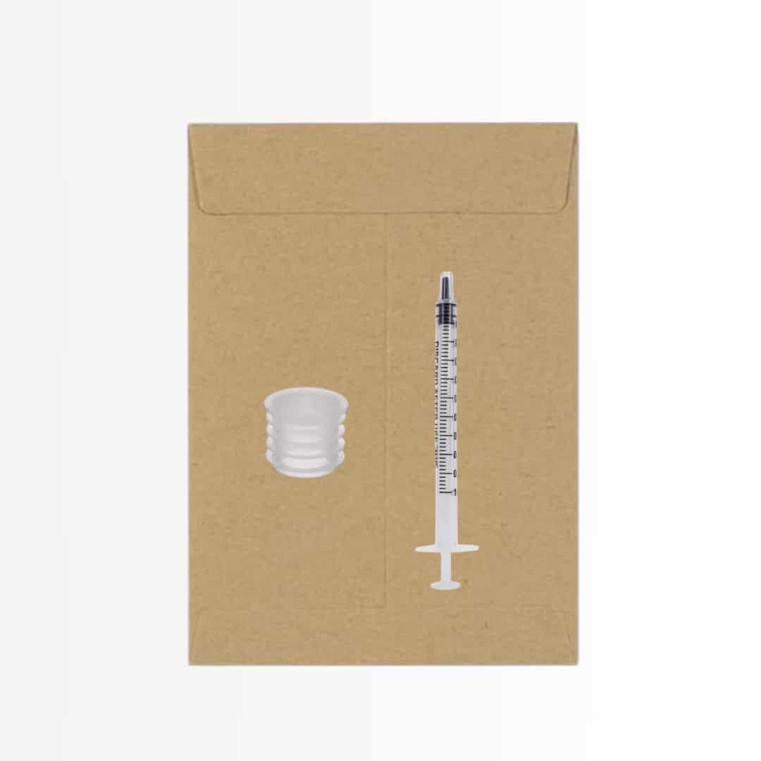 Bottle Dosing Adapter Kit - Image 3