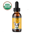 CALM: Travel, Noise & Stress Support for Dogs