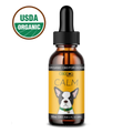 CALM: Travel, Noise & Stress Support for Dogs