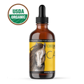 CALM: Travel, Noise & Stress Support for Horses