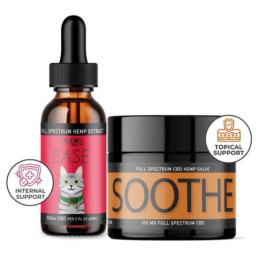 seasonal support for cats cbd oil cbd salve for cat allergy relief seasonal itch paws skin immune support