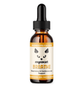 MycoCat Breathe: Respiratory & Cardiovascular Support
