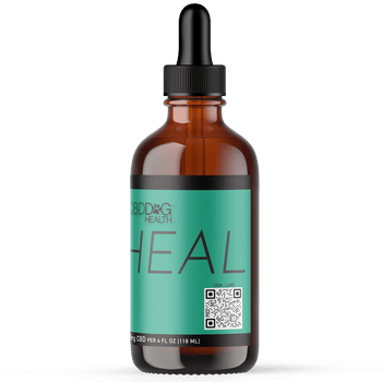 HEAL: Immune & Inflammatory Balance for Horses