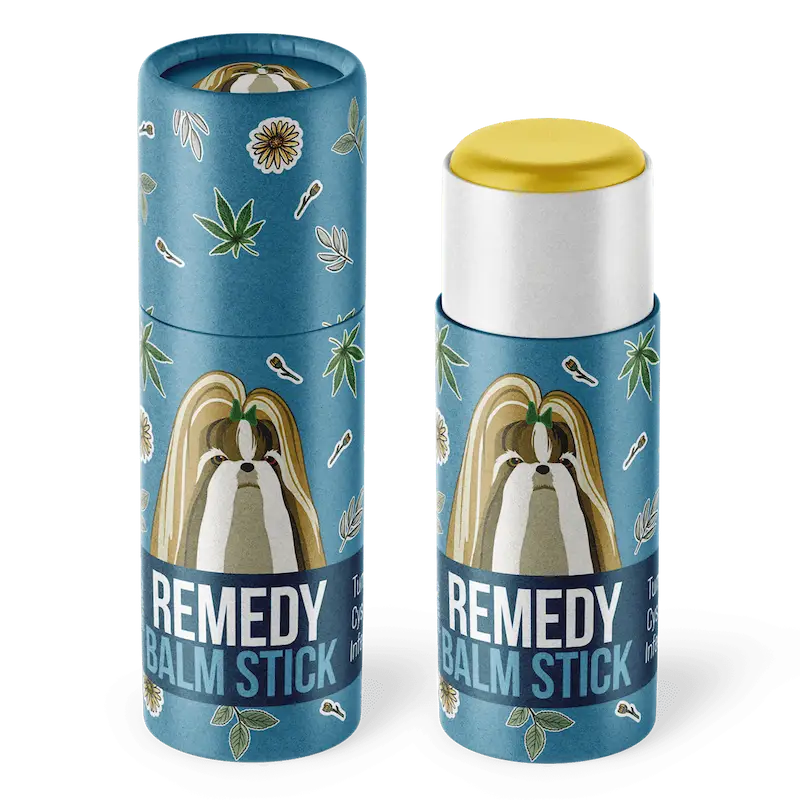 REMEDY for Dogs: Lumps & Bumps - Image 2
