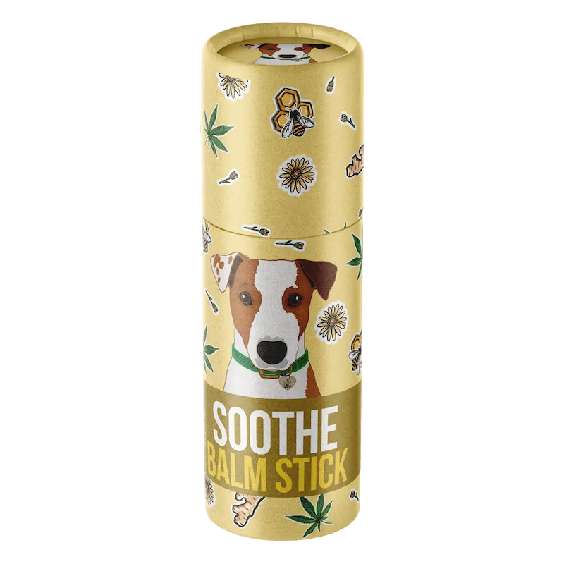 SOOTHE for Dogs: Itchy, Irritated Skin - Image 2