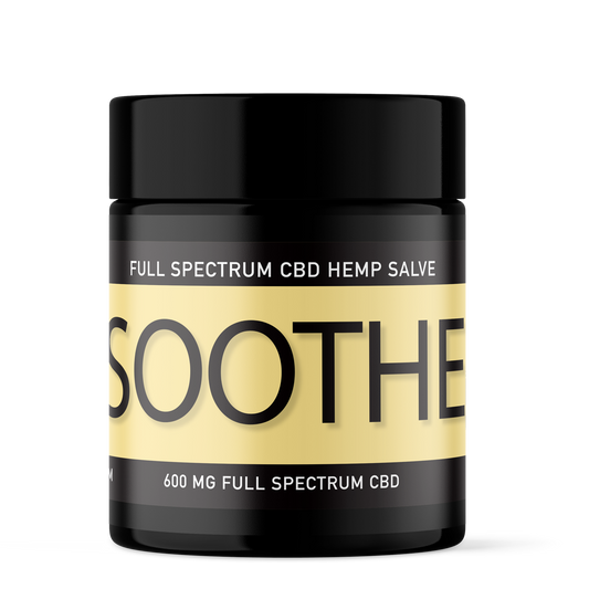 SOOTHE for Horses: Itchy, Irritated Skin