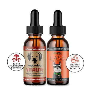 Dog Mobility Bundle
