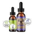 Dog Respiratory Duo