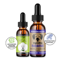 Dog Respiratory Duo