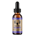 MycoDog Breathe: Respiratory & Cardiovascular Support