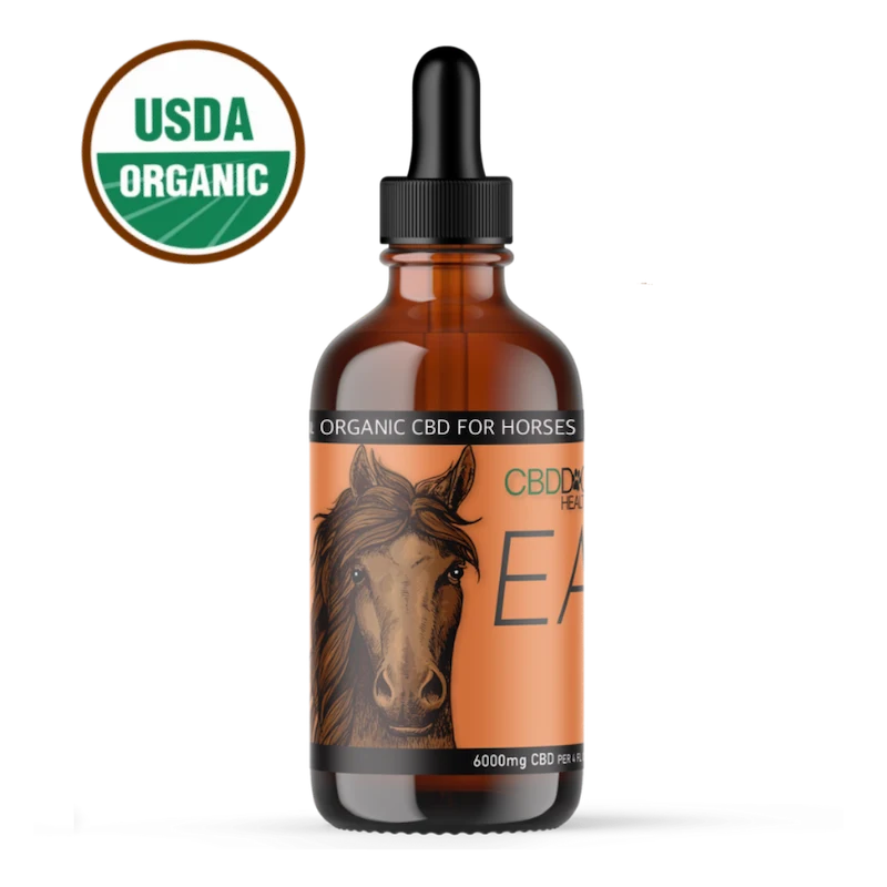 EASE: Mobility & Itchy Horses