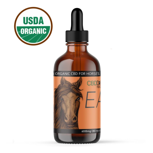 EASE: Mobility & Itchy Horses