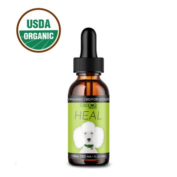 HEAL: Immune & Inflammatory Balance for Dogs