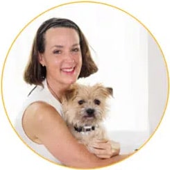 Cathy Alinovi, dvm