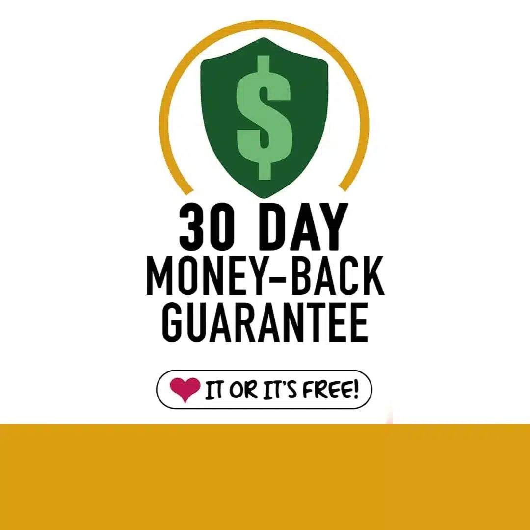 money back guarantee 30 day guarantee cbd for pets mushrooms for pets