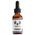 MycoDog Chaga: Cellular Health, Immune Function, & Overall Vitality