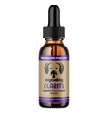 MycoDog Clarity: Cognitive & Neurological Support