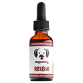 MycoDog Reishi: Stress Response & Vitality