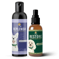 Natural Grooming Duo