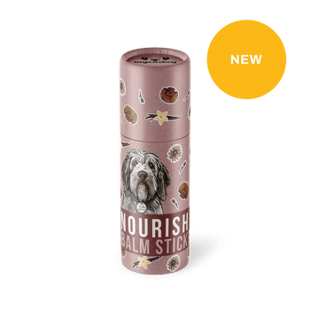 Nourish Balm Stick: Skin + Paw Care
